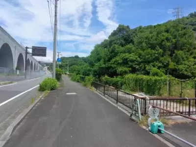 飯塚市上三緒