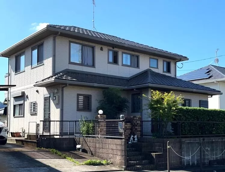太宰府市長浦台1丁目